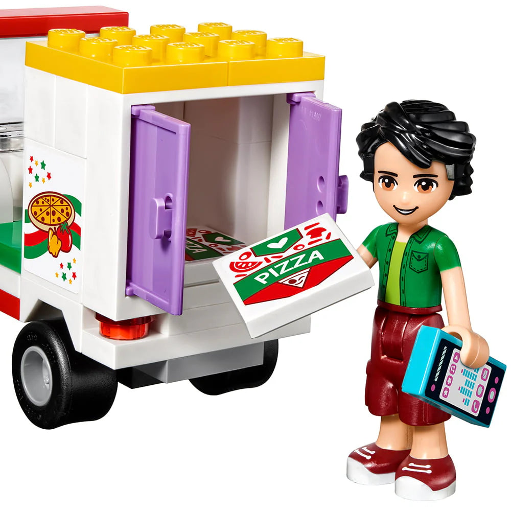 289 Pieces Building Set U5301