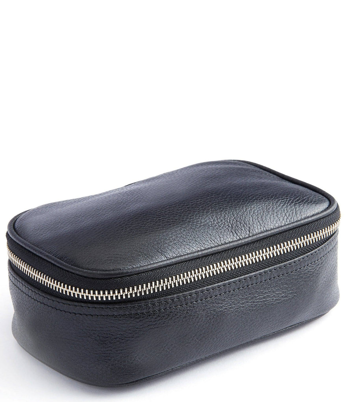 Black Travel Storage Case I892