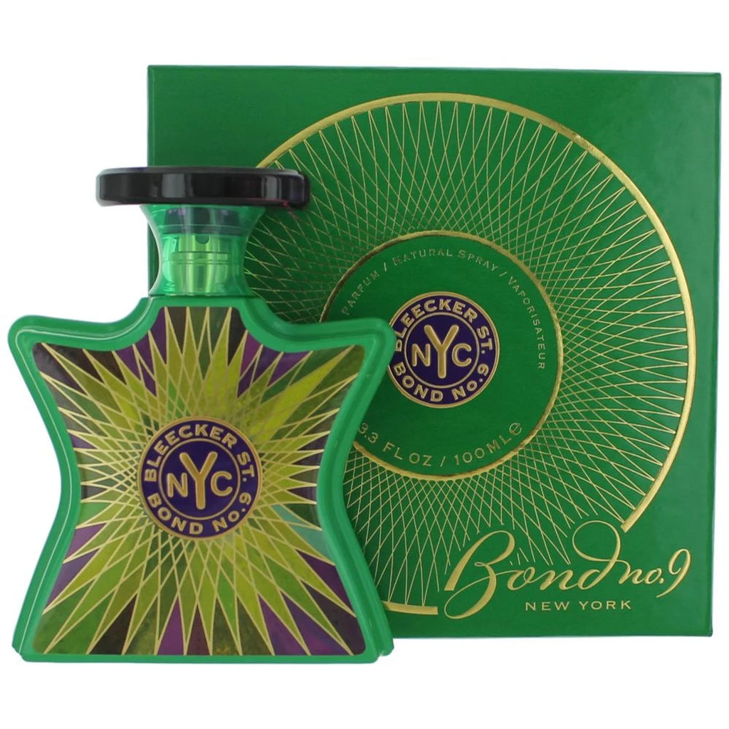 Eau De Perfume Spray 3.3 Oz Y8790
