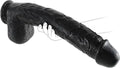20.3 inch Extra Large Thick Dildo with Realistic Veins W50348