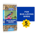 Mealworm Blend Wild Bird Food W4449