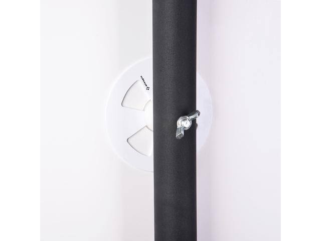 36x22 18 Slot Prize Wheel with Stand C493