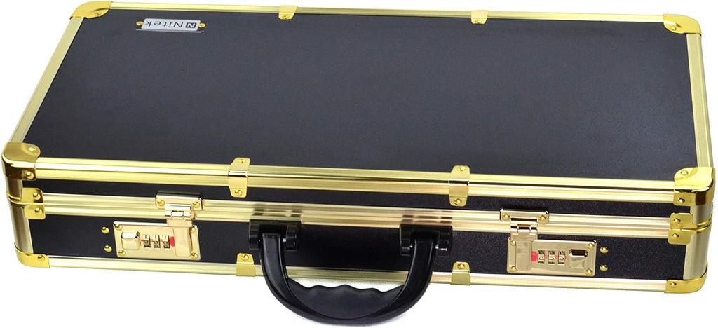 Golden Barber Case W141