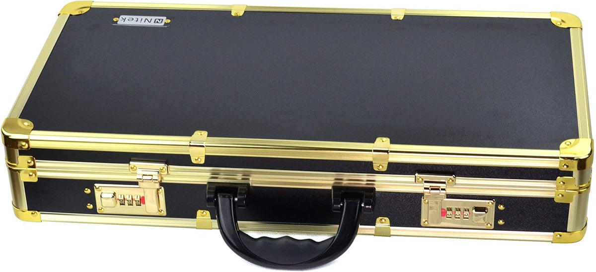 Golden Barber Case W141