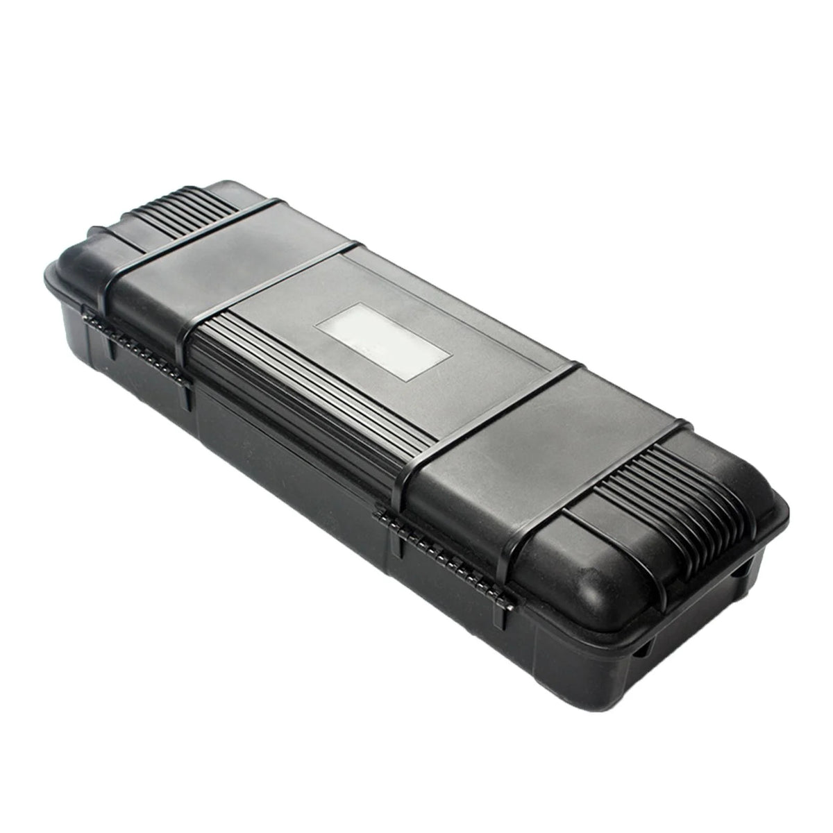 Instrument Case with Pre-Cut Foam W336