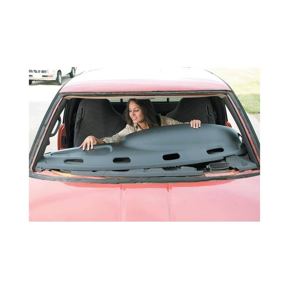 Mercedes Benz 450SL Dash Cover N2283