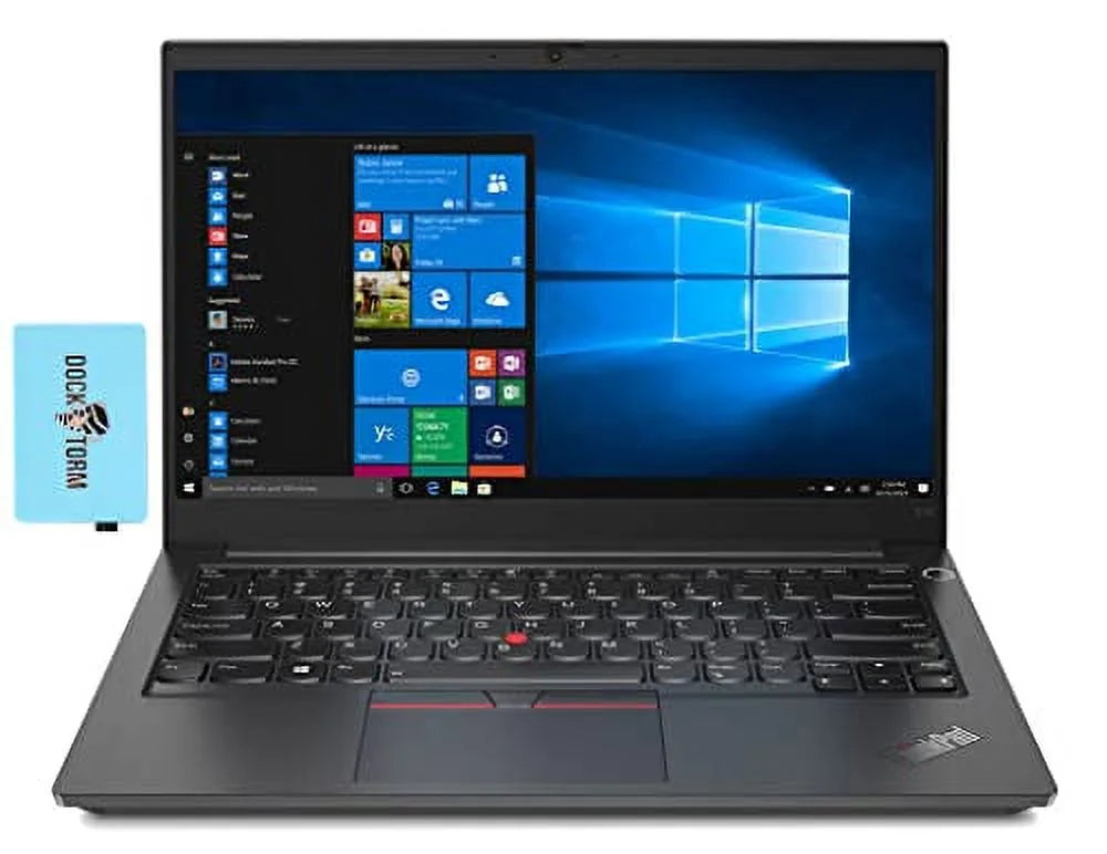 14.0" FHD IPS Business Laptop AMD Ryzen 7 12GB RAM 512GB SSD R955003