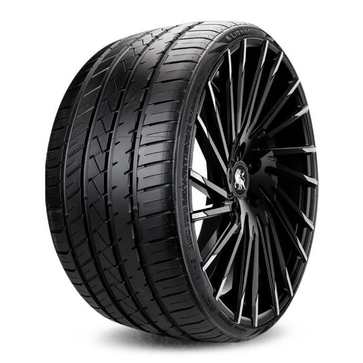 255/35ZR20 XL Tire V284980
