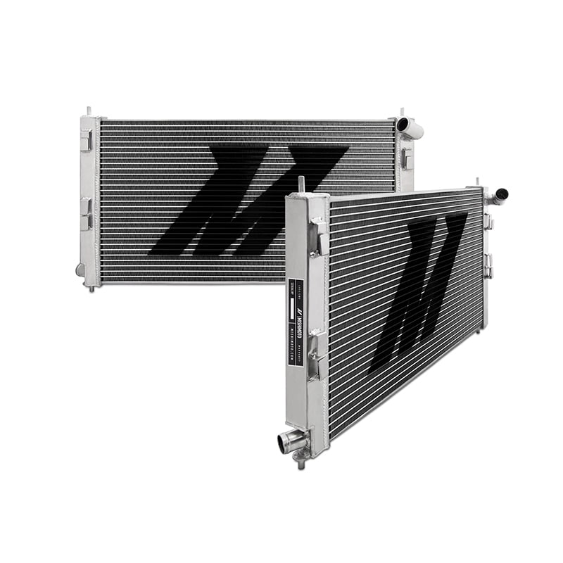 Aluminum Radiator M95594