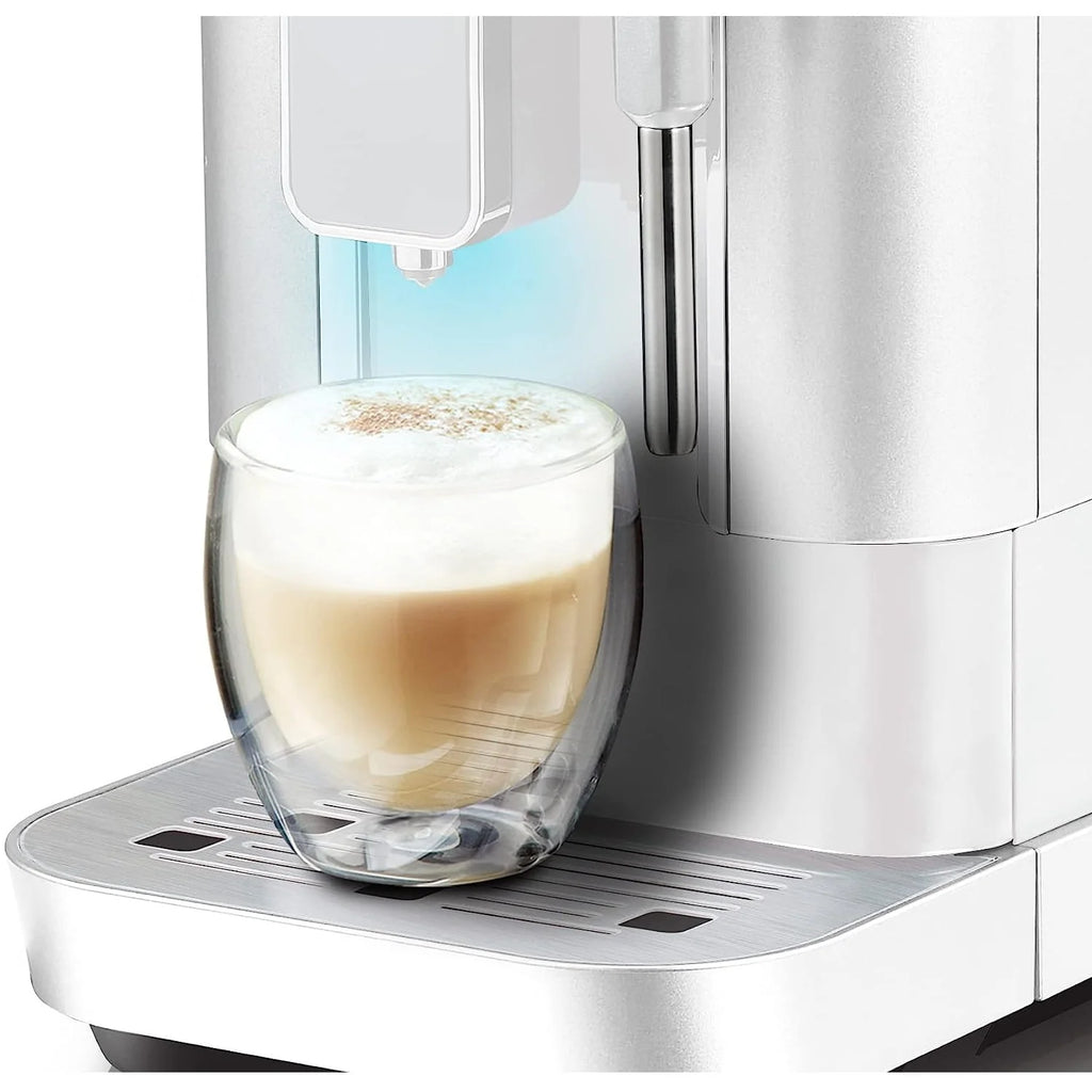 Fully Automatic Coffee Espresso Machine V27857