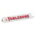 White Chocolate Bar 12 Count U1704