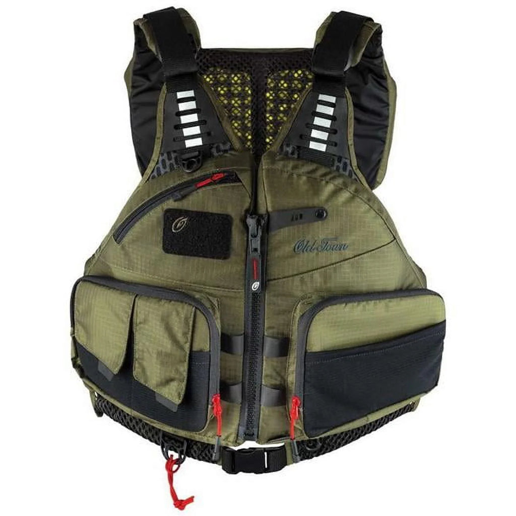 Lure Angler PFD Life Jacket Y79631