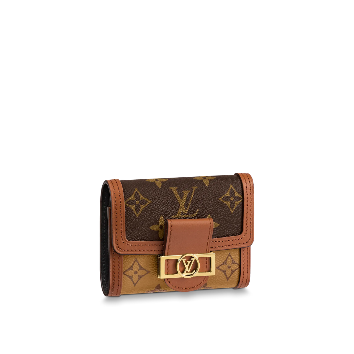 PU Leather Shoulder Bag C8475
