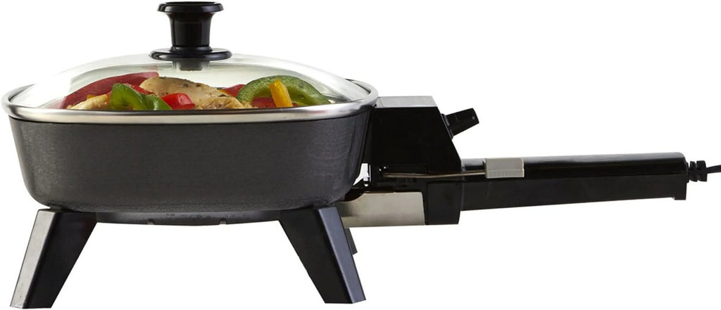 Small Grill H4405