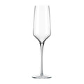8 Ounce Flute Glass V6166