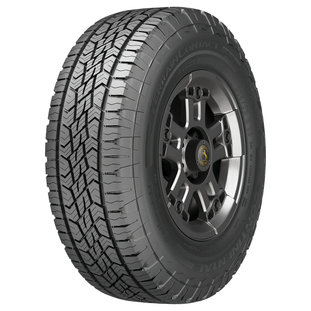 All Terrain 255/70R18 113T Light Truck Tire A7161