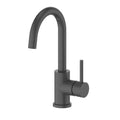 Matte Black Kitchen Faucet X1051