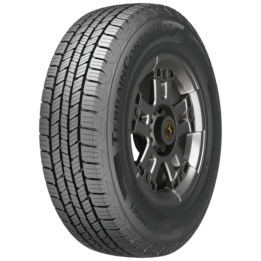 All Season 265/70R16 Light Truck Tire D878229