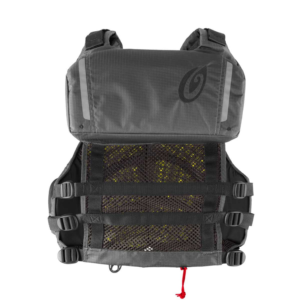 Lure Angler PFD Life Jacket Y79631