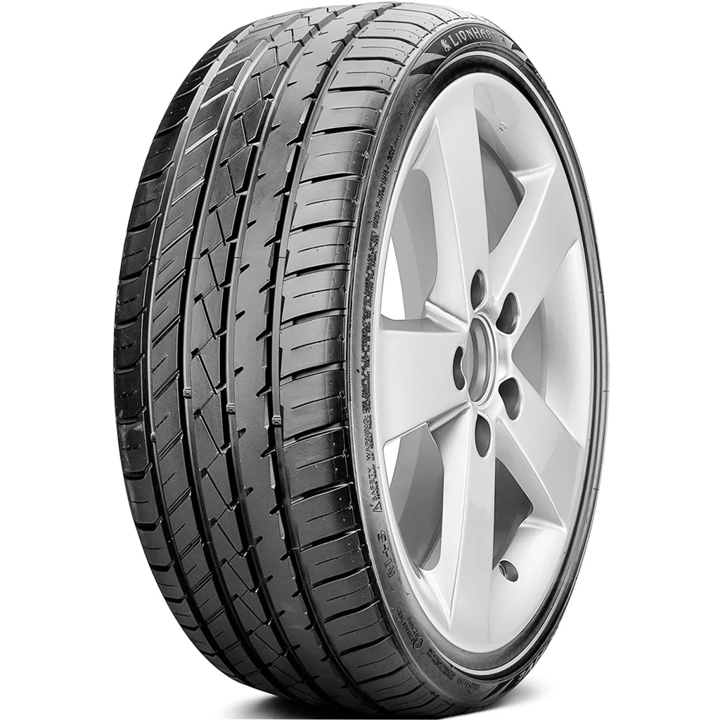 255/40ZR20 101W XL AS Performance Tire L9354