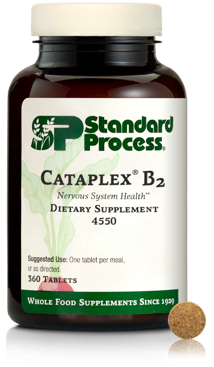 B2 360 Tablets R62768