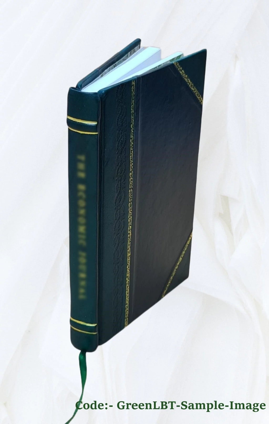 Comedy in Three Acts Leather Bound N926