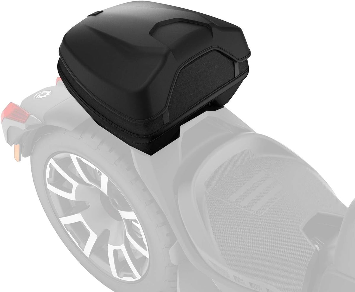 Black Top Case Z27153