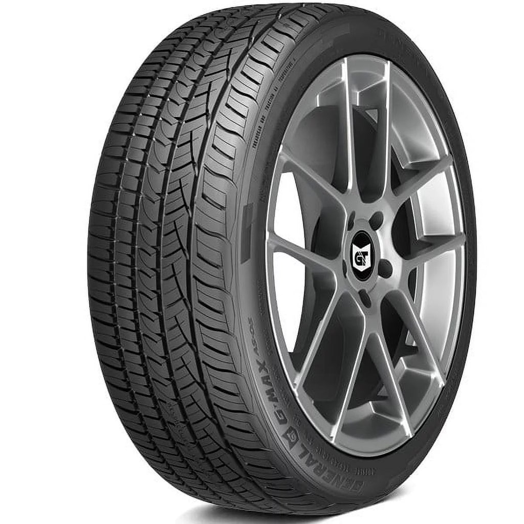 All Season 245/45ZR20 103W XL Passenger Tire Q9827