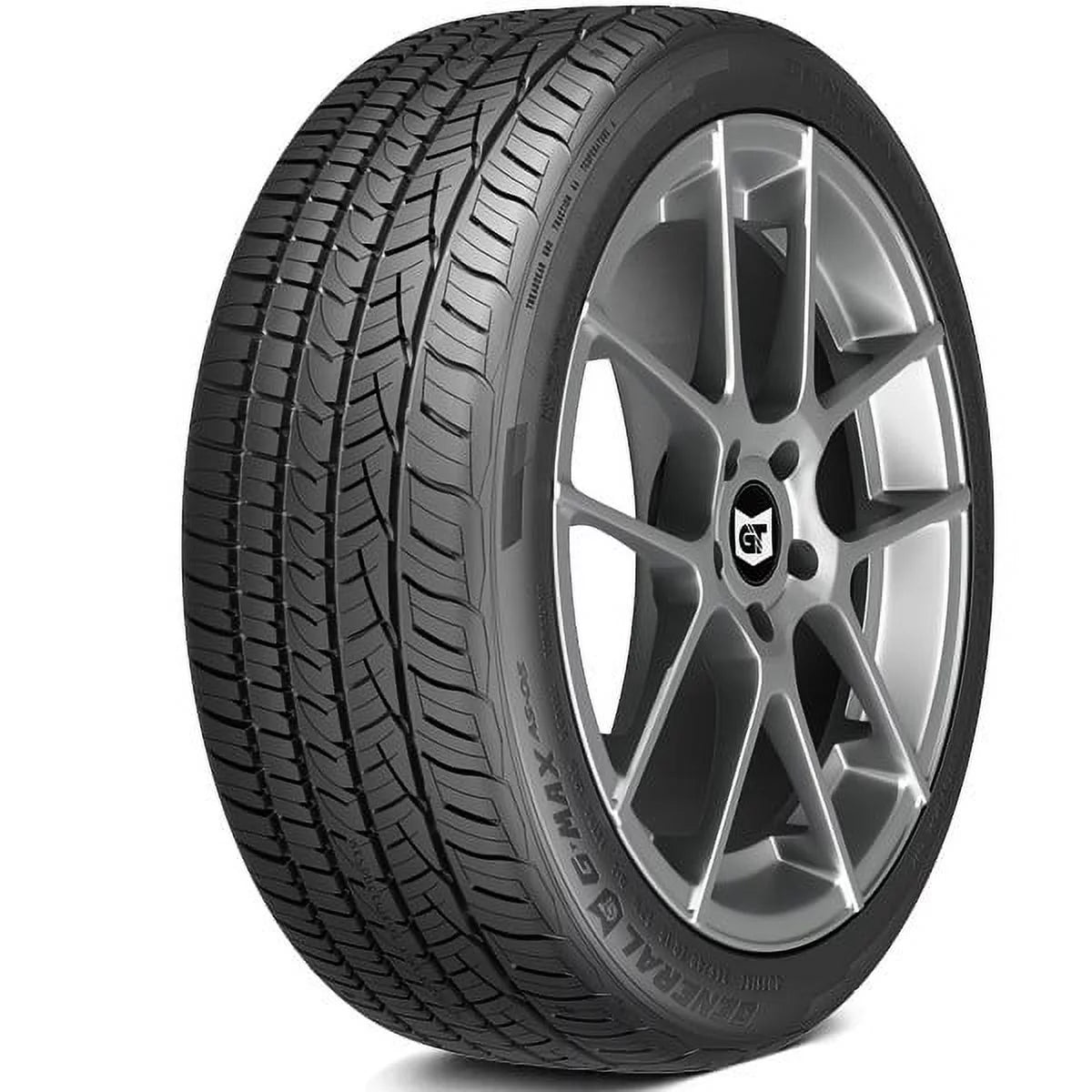 All Season 245/45ZR20 103W XL Passenger Tire Q9827