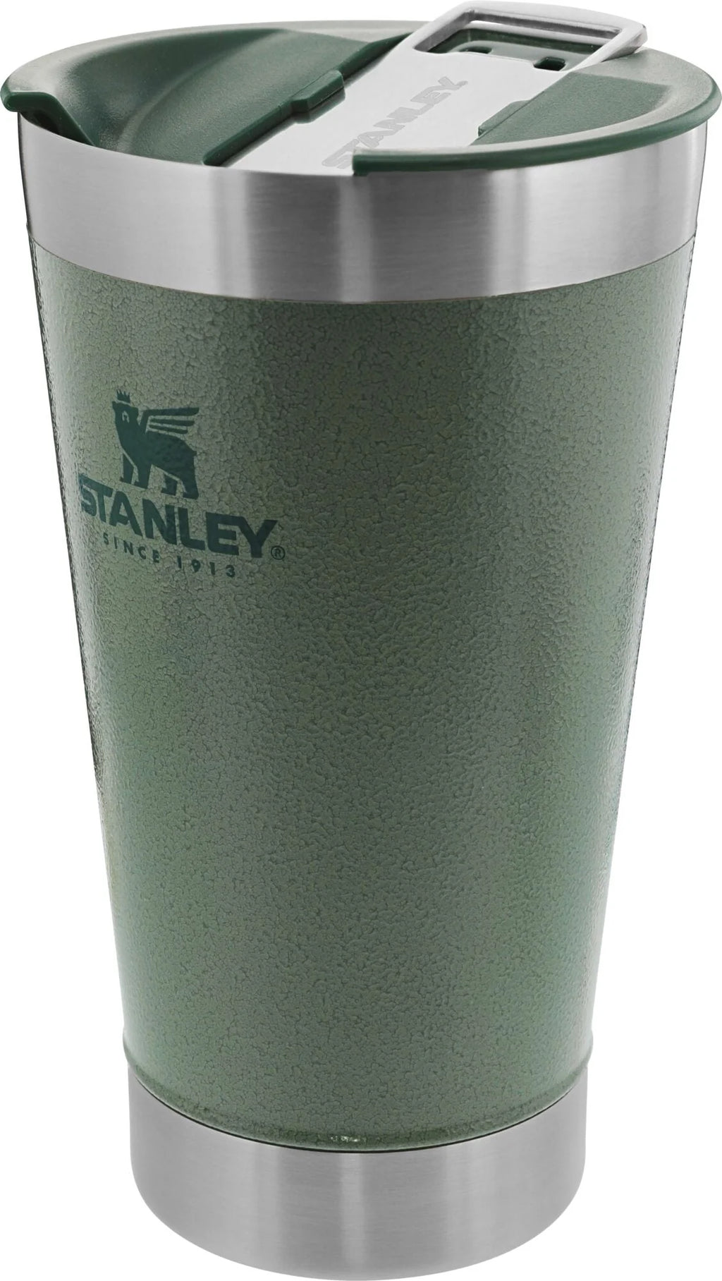 Stainless Steel Vacuum Insulated Beer Mug, 16 oz B31318