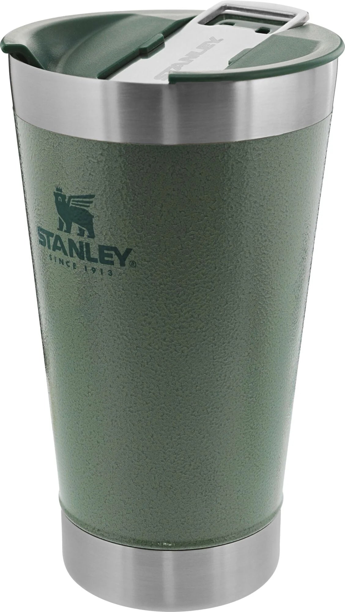 Stainless Steel Vacuum Insulated Beer Mug, 16 oz B31318