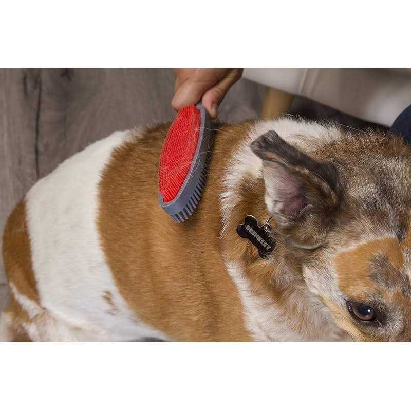 Lint Brush E481