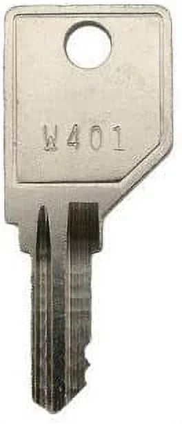 Replacement Keys I512735