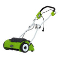 14 Amp Corded Electric Dethatcher P435256