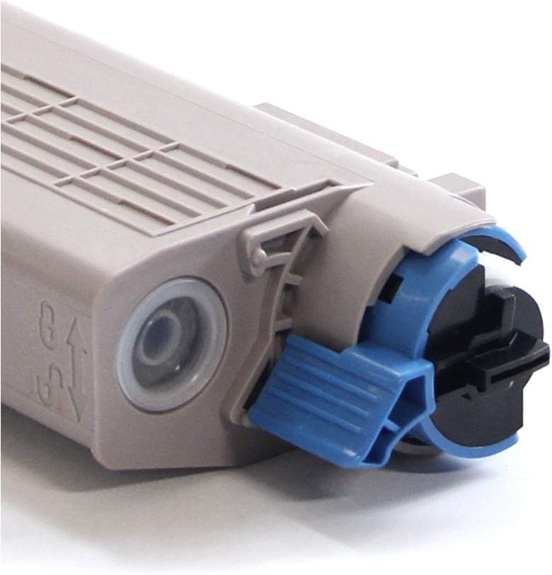 Compatible Toner Cartridge Replacement 4 Pack U558