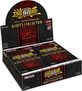 Yu-Gi-Oh! 25th Anniversary Booster Box S3719