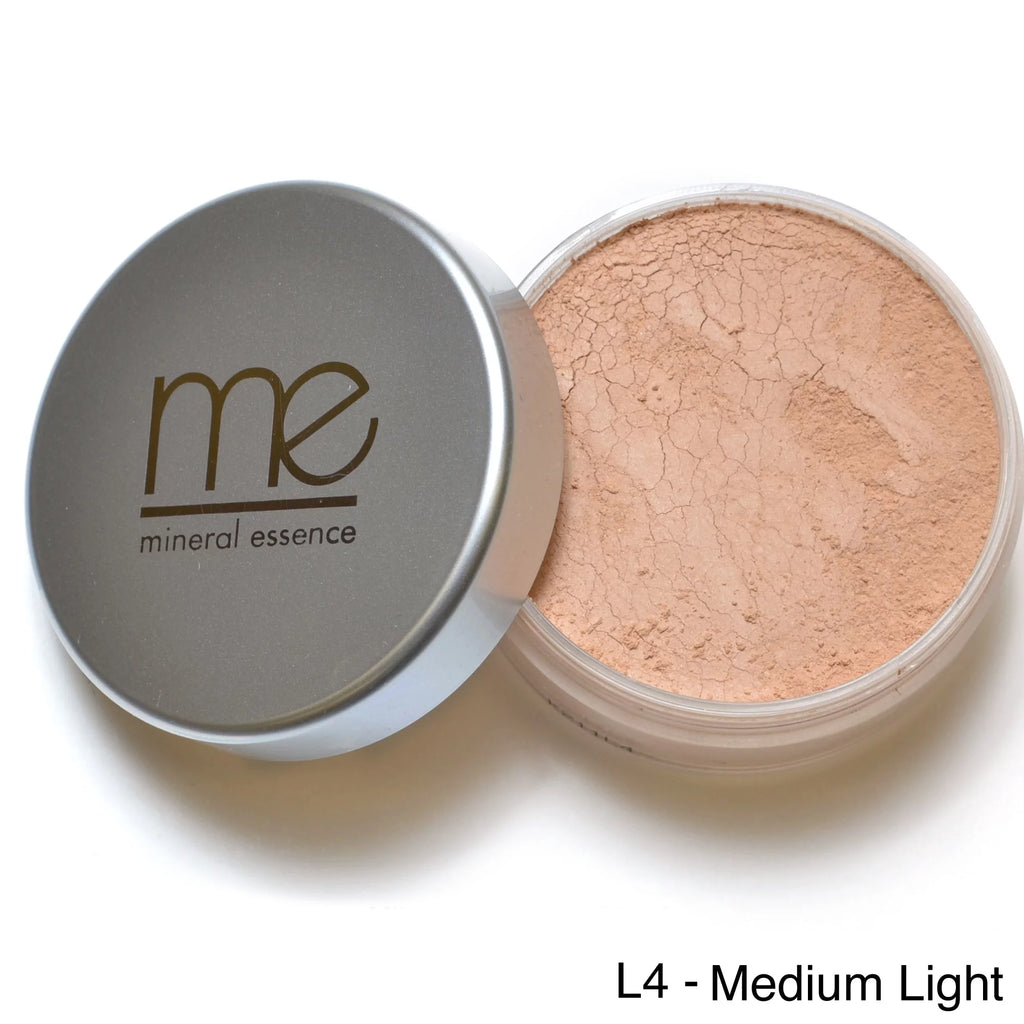 Loose Foundation, 0.35 oz Q294