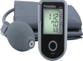 Semi-Automatic Blood Pressure Monitor K549407