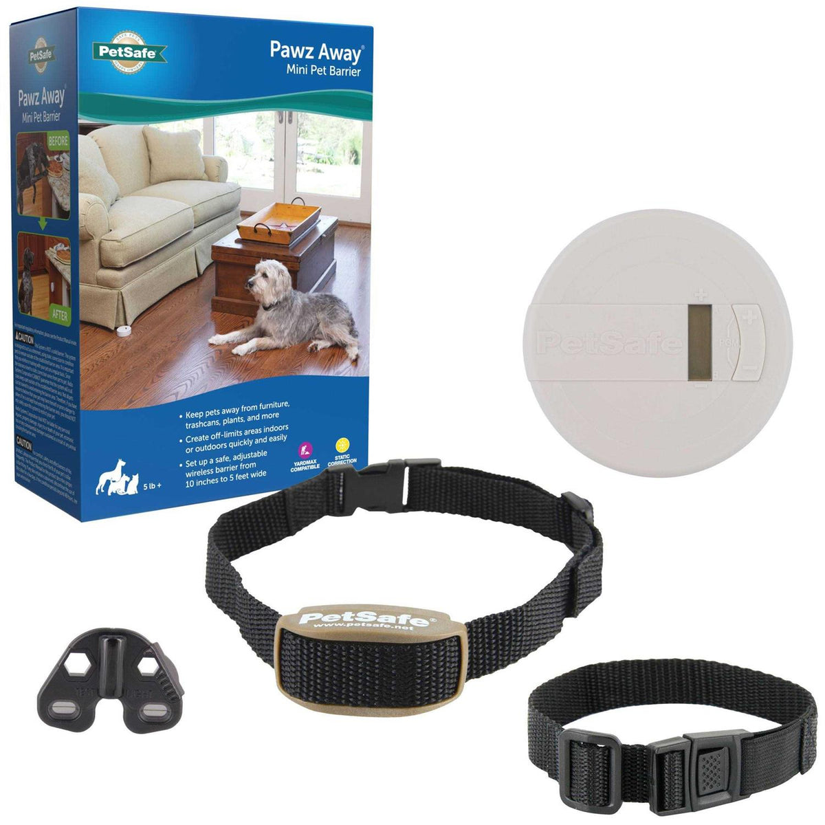 Mini Pet Barrier L2820