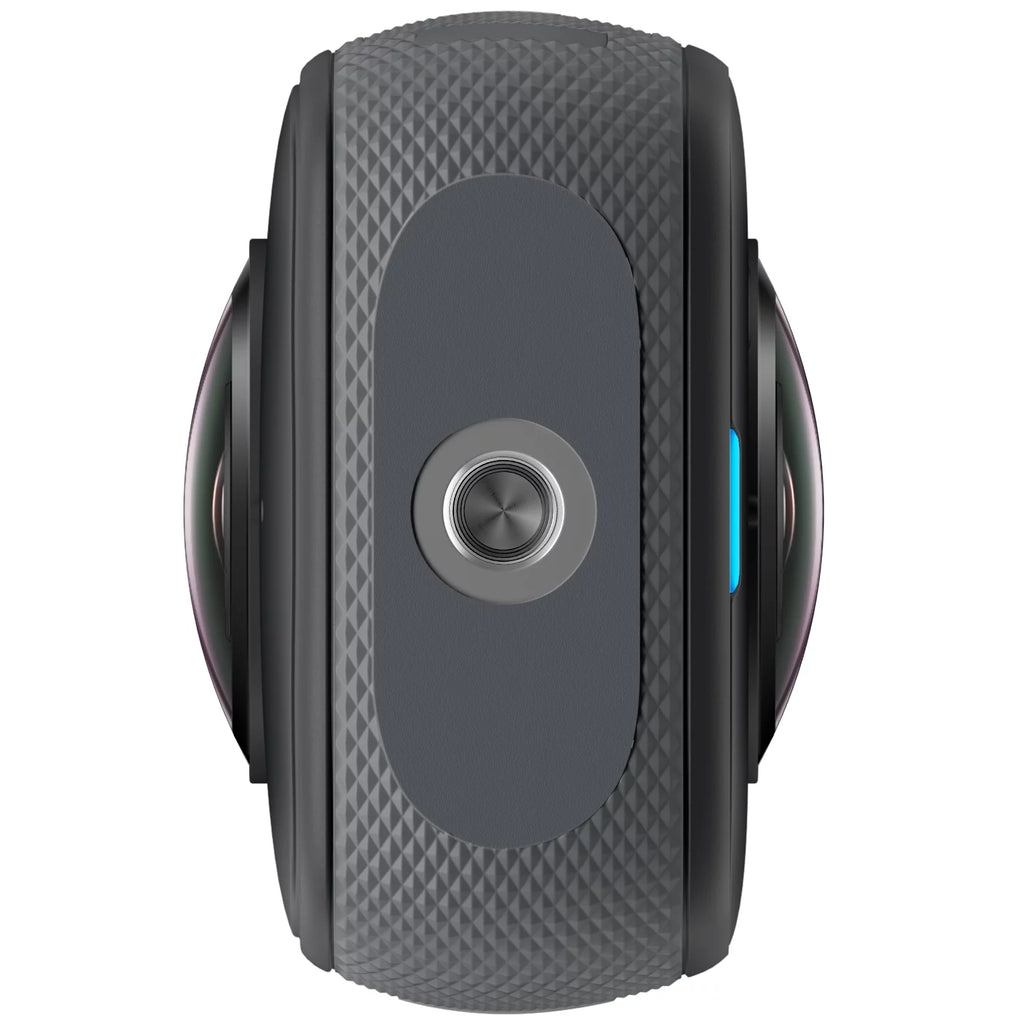 Water-Resistant Action Camera Case with Pre-Cut Foam Inserts F360