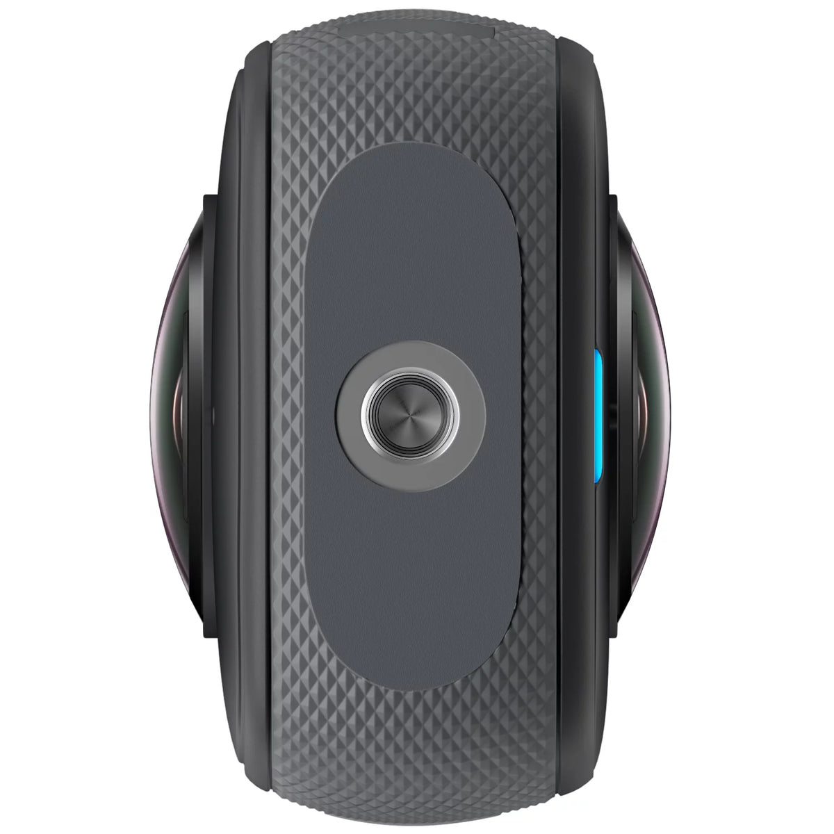 Water-Resistant Action Camera Case with Pre-Cut Foam Inserts F360