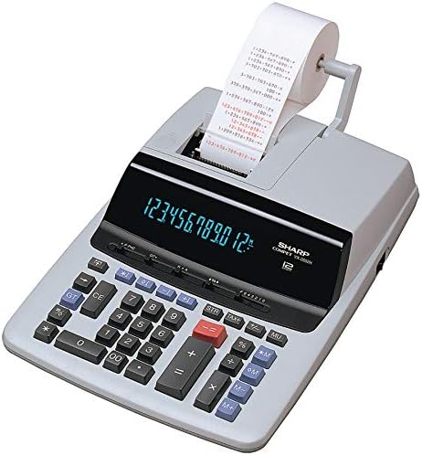 Commercial-Use Calculator O309572