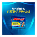 Vitaminas A, C y D 4 Ampolletas De 3 ML Q610