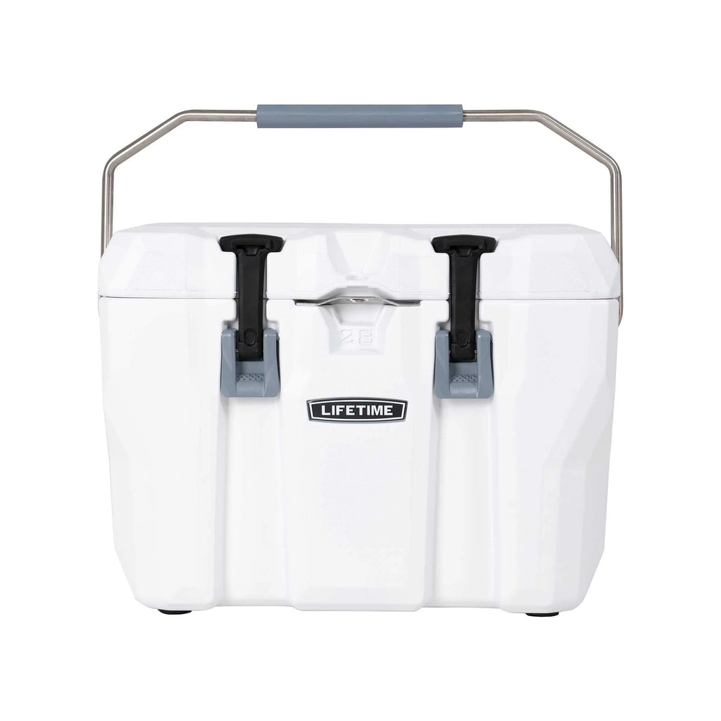 28 Quart High Performance Polyethylene Cooler C9801