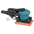 3x22 W x 4-1/4x22 L Orbital Sander X8646