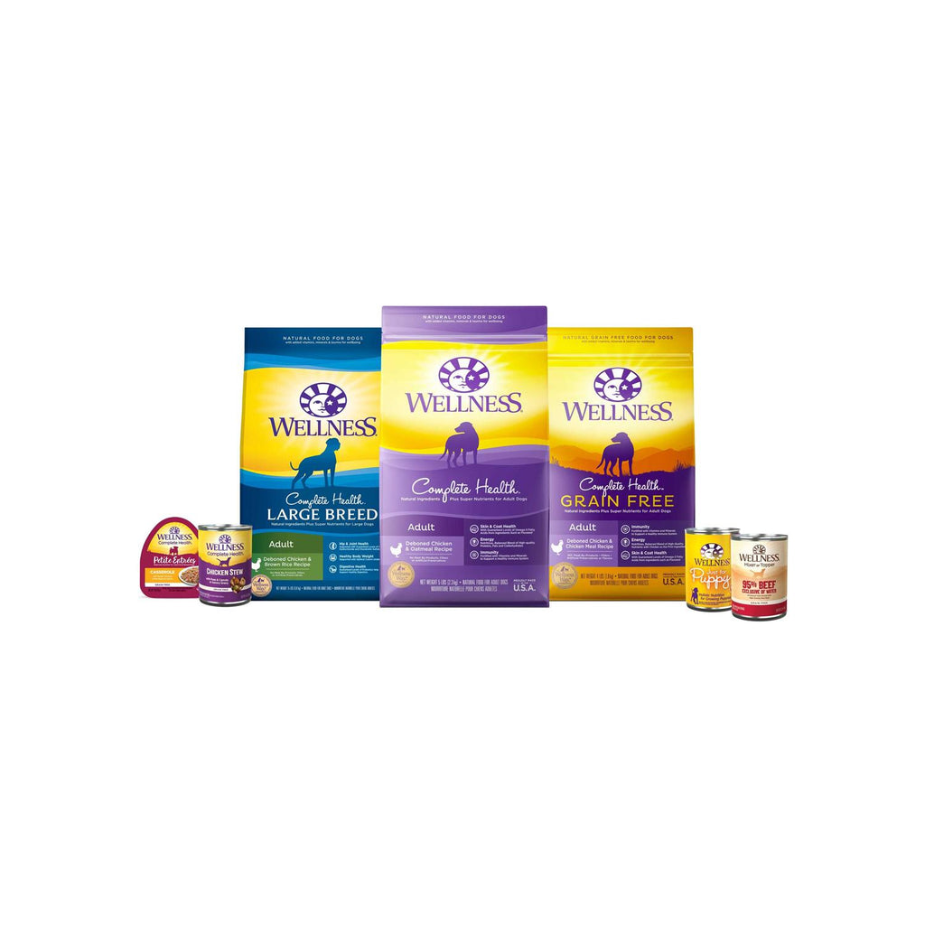 Grain Free Small Breed Deboned Turkey Chicken & Salmon Dry Dog Food R3787