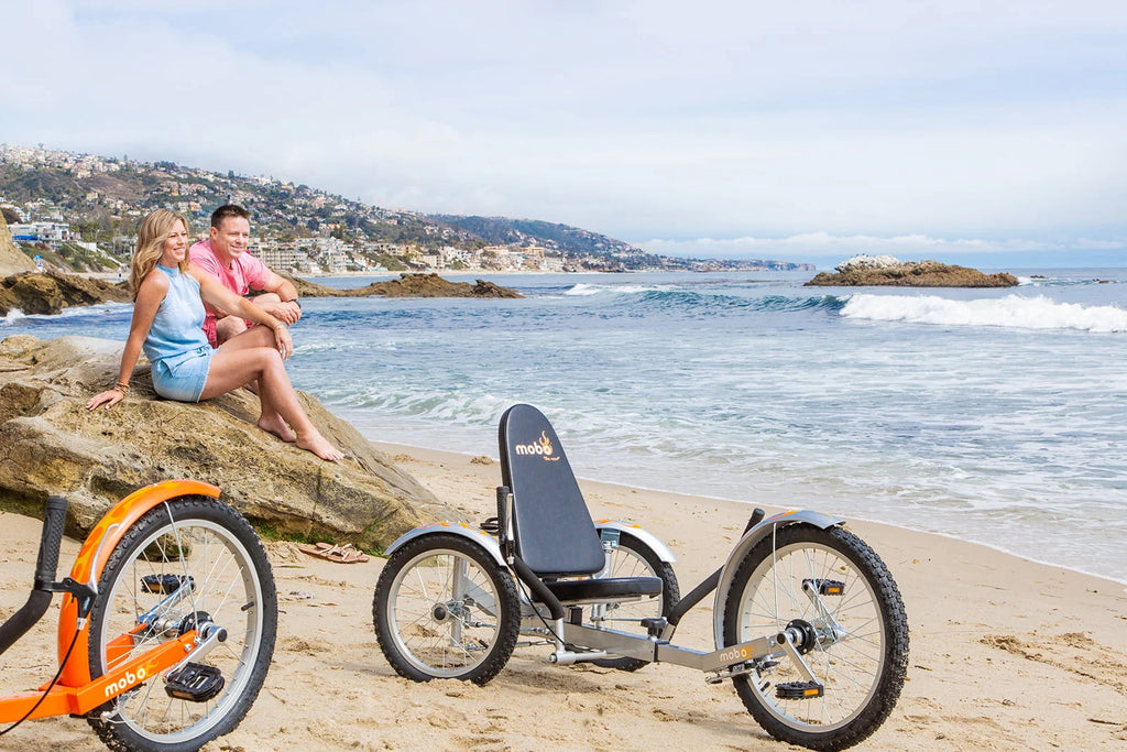 3-Wheeled Cruiser E89677