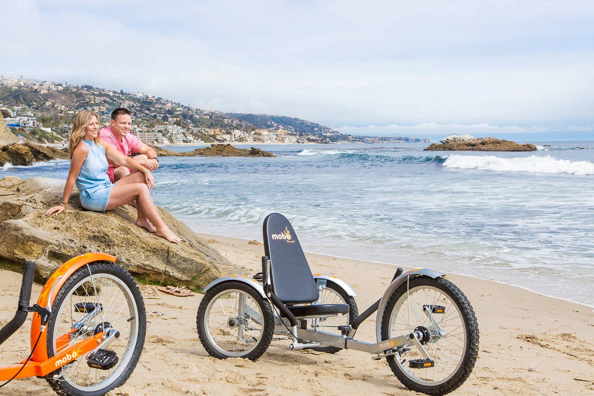3-Wheeled Cruiser E89677