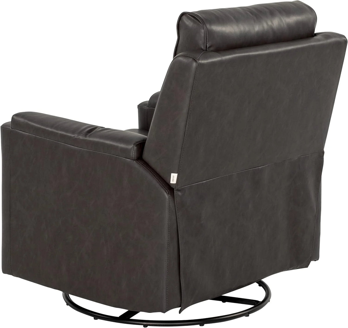 Swivel Glider Recliner Q1581