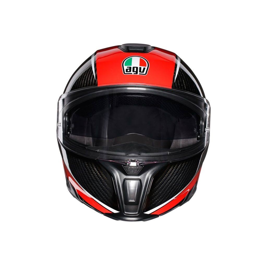 Carbon Modular Helmet R923